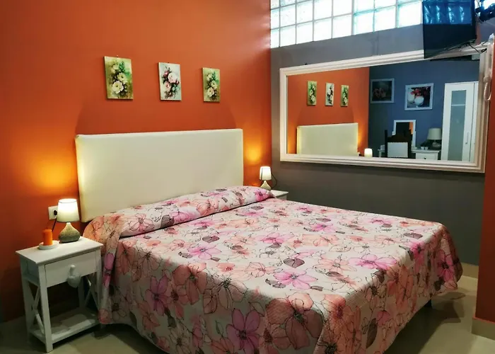 B&B L'Edera Di Caterina Reggio Calabria