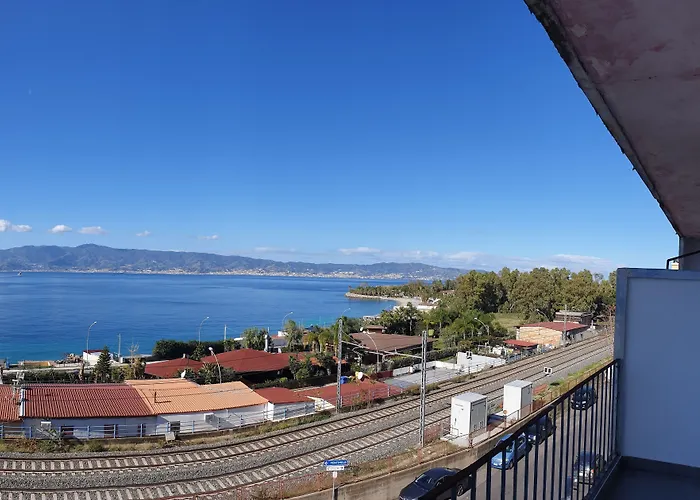 Casual Stay Pentimele Gallico Marina