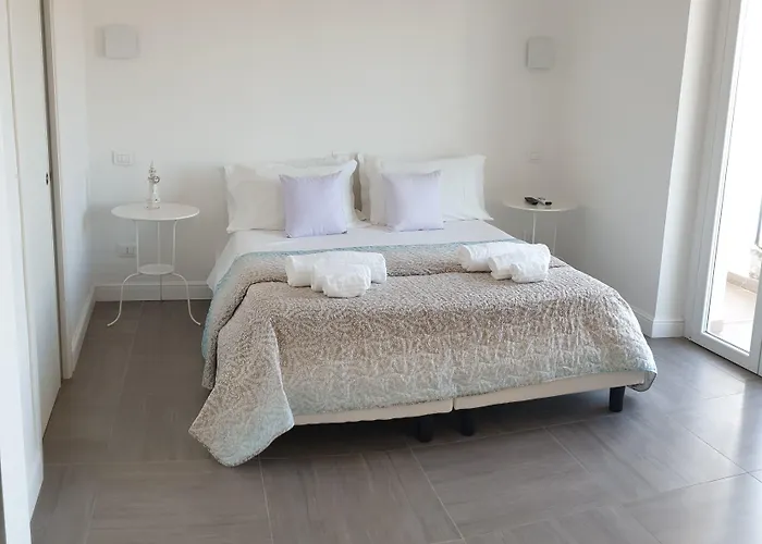 Casual Stay Pentimele Gallico Marina